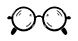 Glasses-small